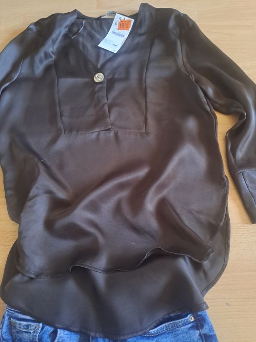 Zara Mango Calliope нови дамски блузи/ризи