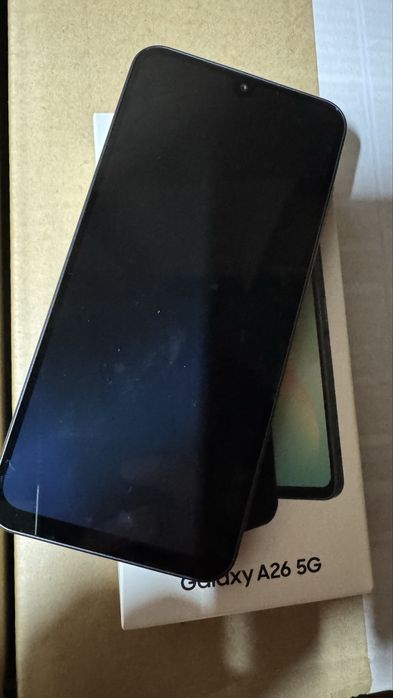 Продам Galaxy A26 5G