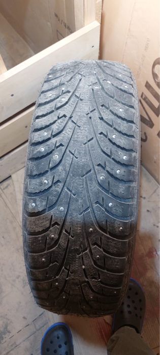 Продам зимние шины
