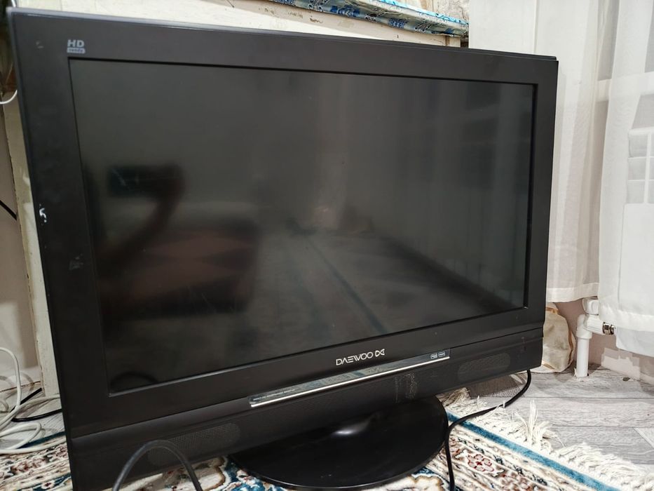 Телевизор Daewoo