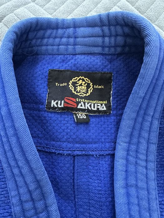 Sakura кимано 150размер