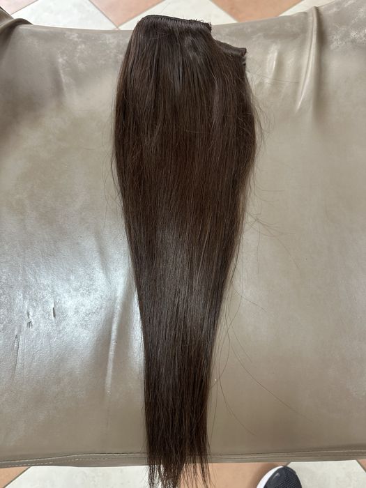 Естествена коса 50 см.