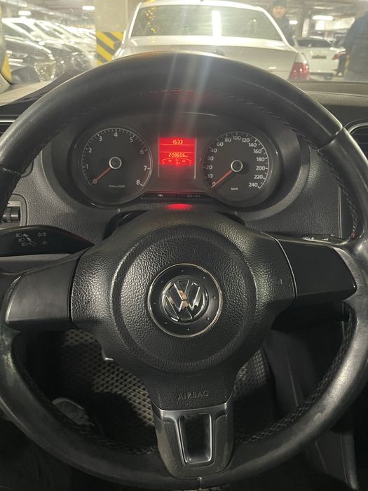 Продам Volkswagen Polo