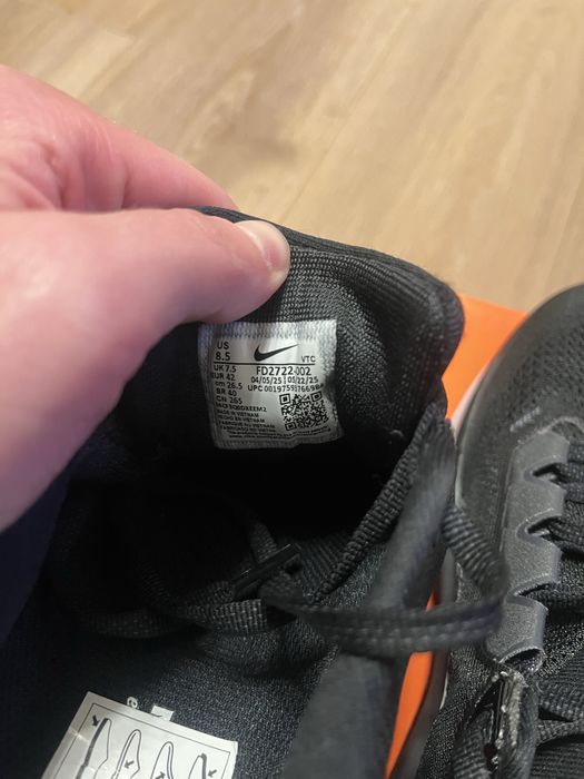 Nike Pegasus 41