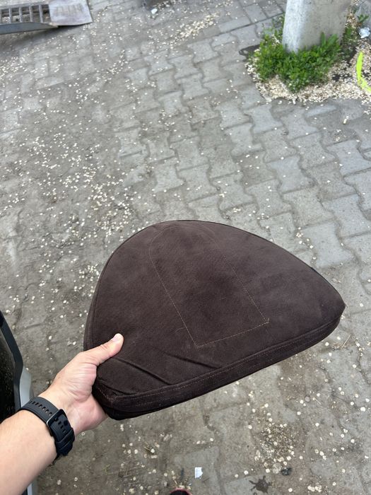 Авто ертокым авто седло