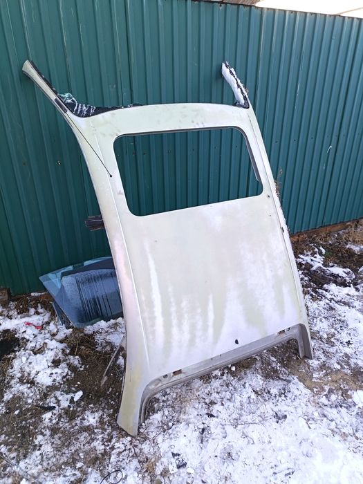 Тойота Карина Е запчасти