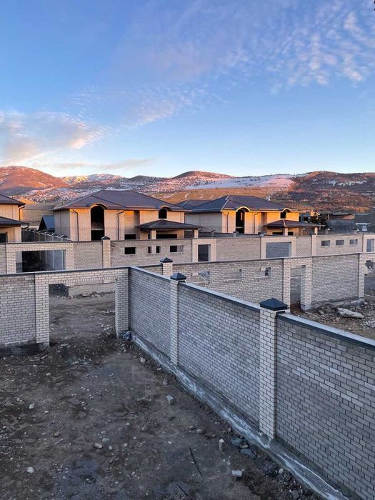 Янги Чорвокда 6 сот. Дача сотаман