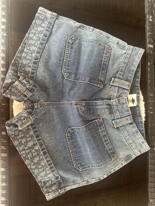 Дамски къси панталонки Dior