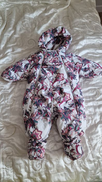 Продам конверт комбинезон трансформер