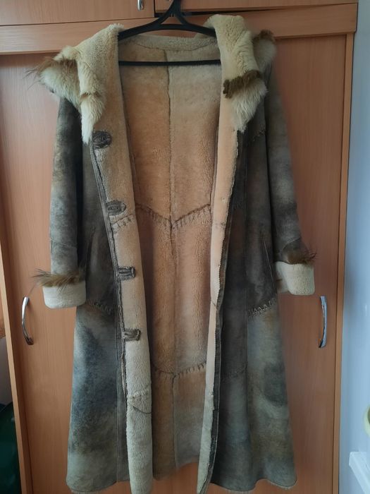 Верхняя одежда для женщин