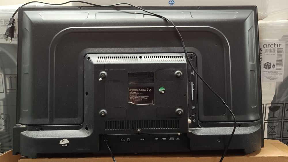 Led TV Starlight 81cm 32DM6500