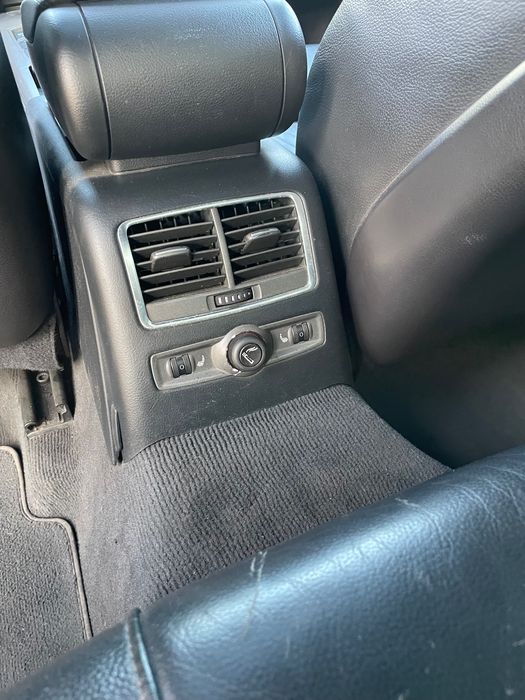 AUDI A6 2005 — imagine 5