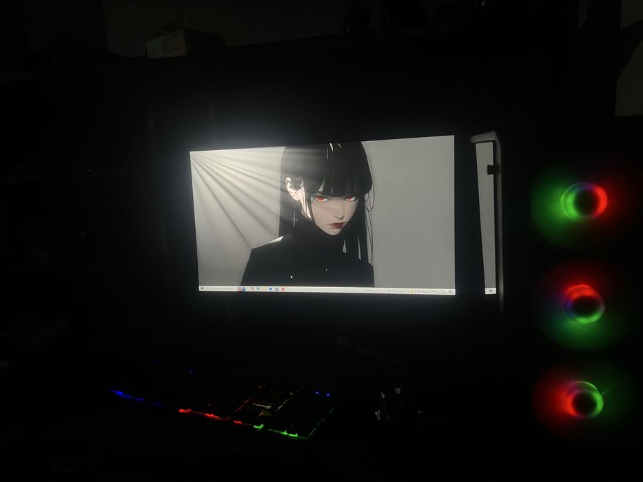 Пк обмен на мопед или продам