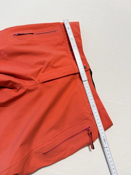 Pantaloni SALOMON (XS dama) Primalof Ski Snowboard zapada munte burton