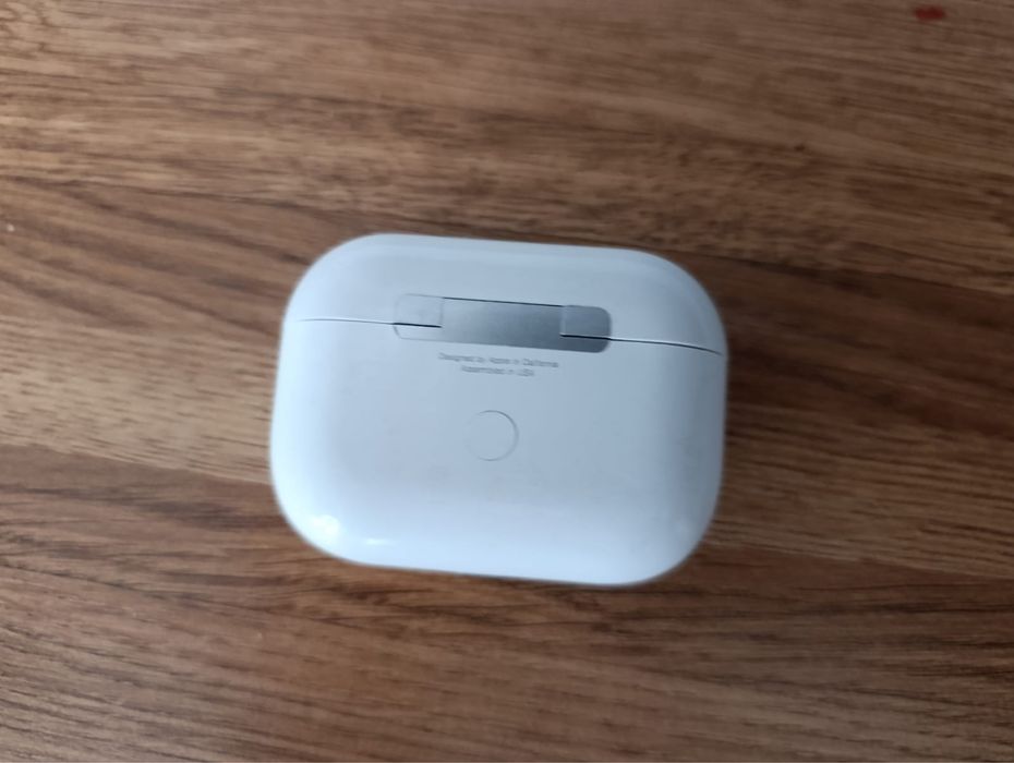 Б/у Наушники AirPods Pro 2