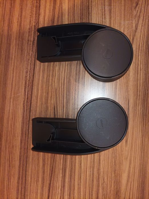 Детска количка и кош Cybex Balios S с аксесоари