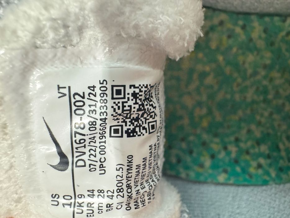 Мъжки маратонки нови Nike