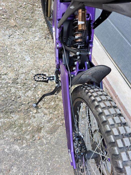 Електрически мотор Surron light bee 2024