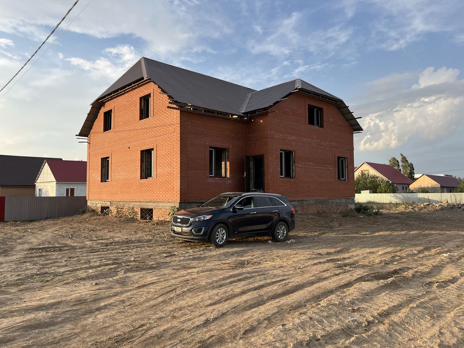 продам большой дом