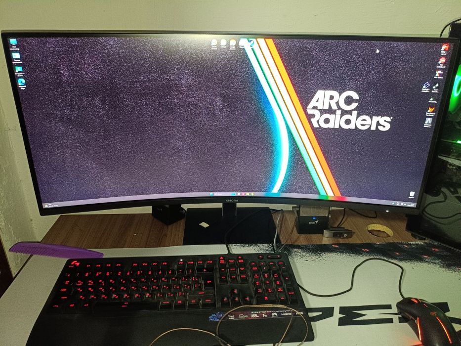 Компьютер Ryzen 5  5600X