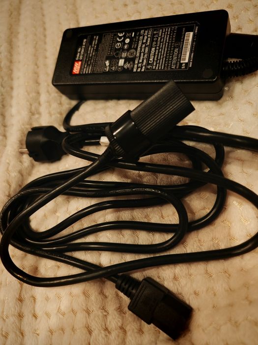 Alimentator surse alimentare 12w