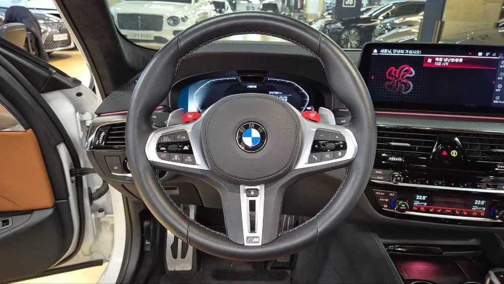 Bmw M5 Сompetition buyurtma asosida zakazga/ на заказ CIP Tashkent