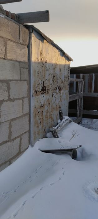 Продам жилой вогончик бытовка