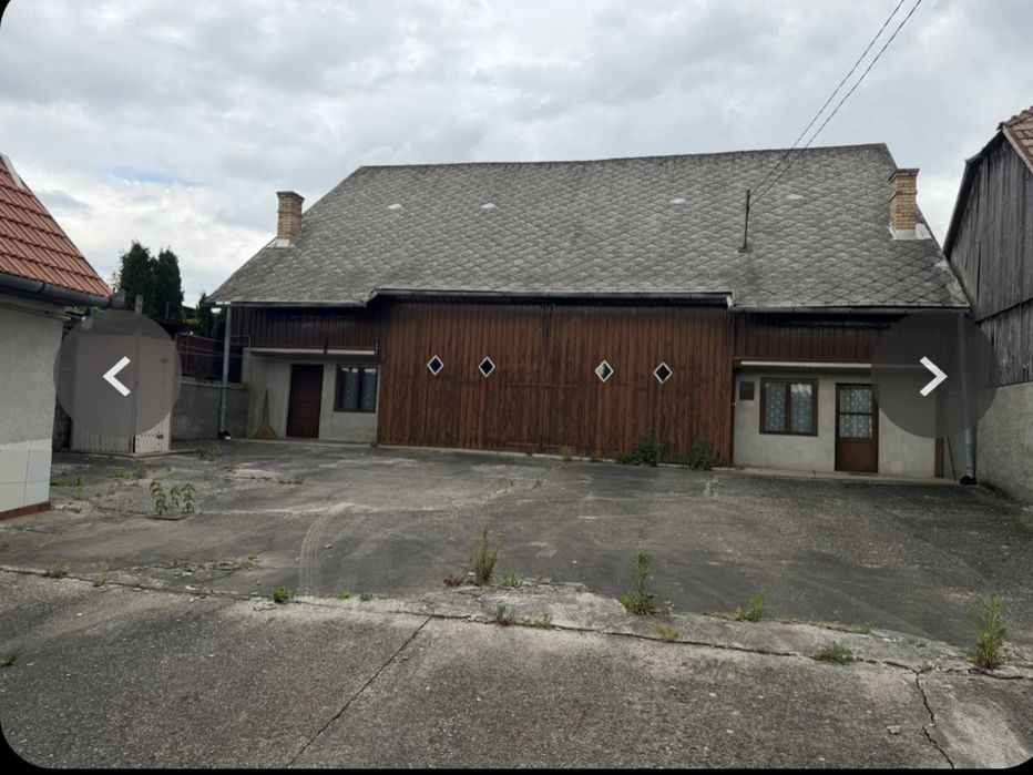 casa de familie Izvoru -crisului ideal si pentru afacere
