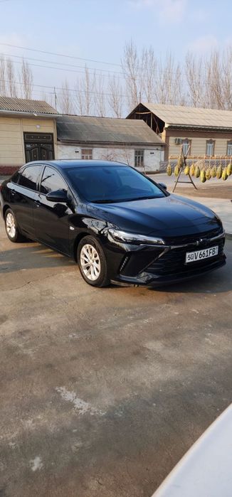 Monza 2023 kraska toza oʻzimni nomimda generalniy hamda bank ham bolad