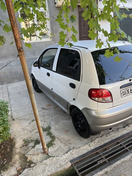 Matiz best arenda