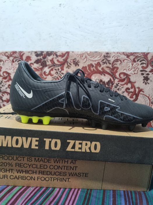 Ghete Nike Mercurial Zoom Vapor 15 Academy