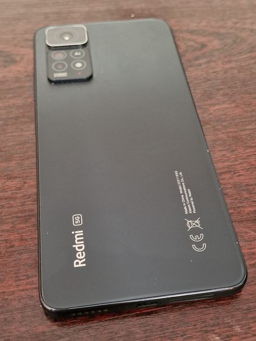 Redmi note 11 pro 5G 6/128GB