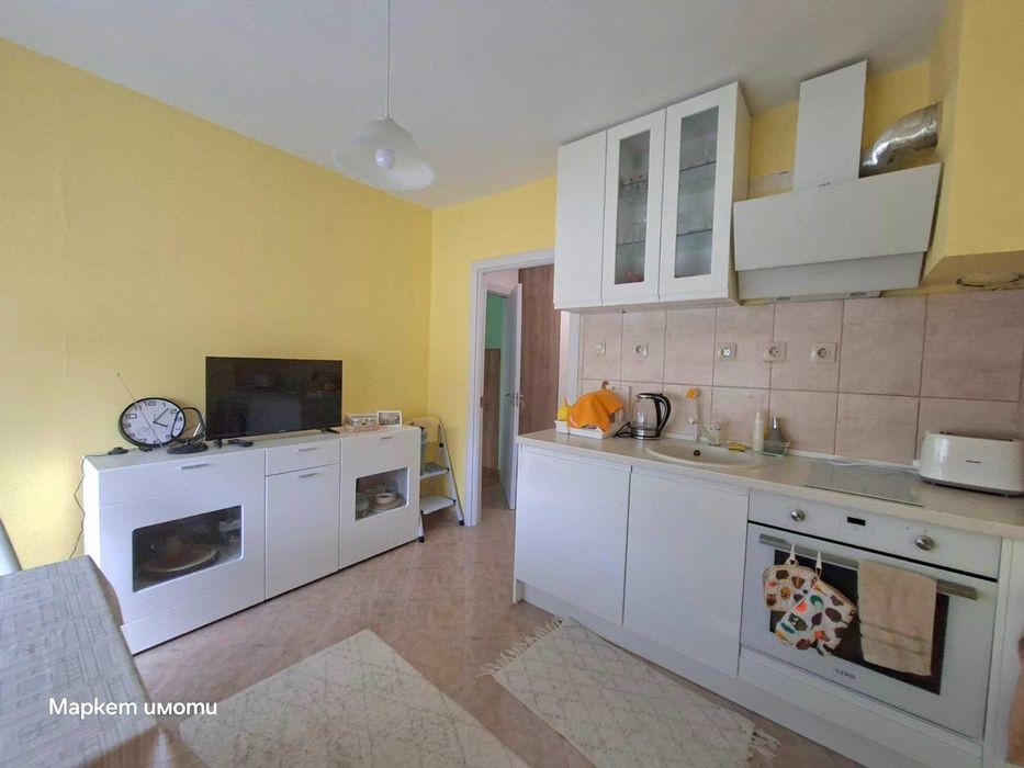 Дава се под наем Двустаен апартамент в Стара Загора, Казански - 42 кв.м за 79990 € - Снимка #4