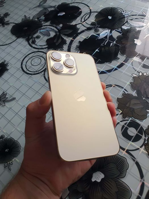 IPhone 13 Pro