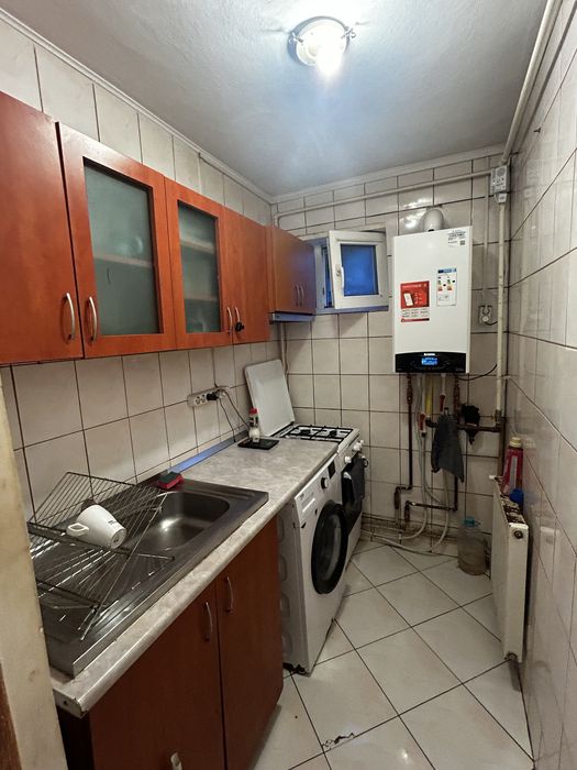 Apartament 2 camere 52.000€