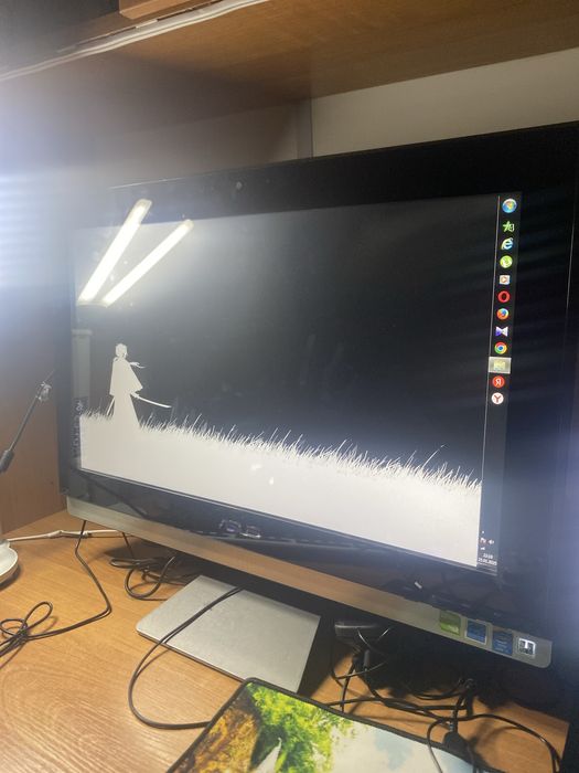 Компьютер Asus без процессора