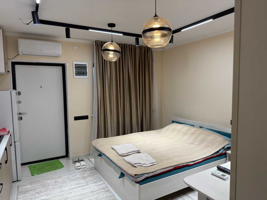 Квартиры посуточно. =10000. Жангильдина   Рыскулова