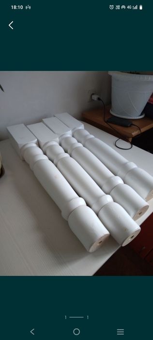 Продам ножки для стола