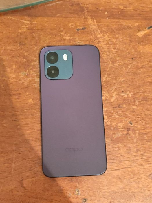 OPPO A6 256 гб алматы