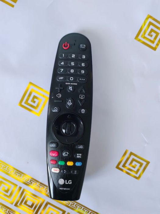 lg 109дюм жостиковый пулть