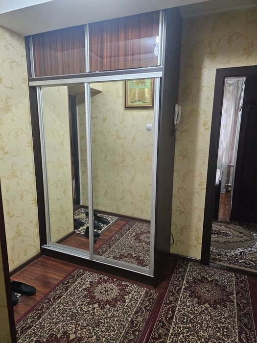 Аренда коракамиш 2.хонали оилага берилади хамма шароити бор