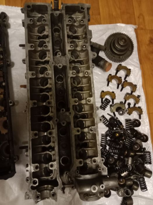 Камазға қүралдар сатылады