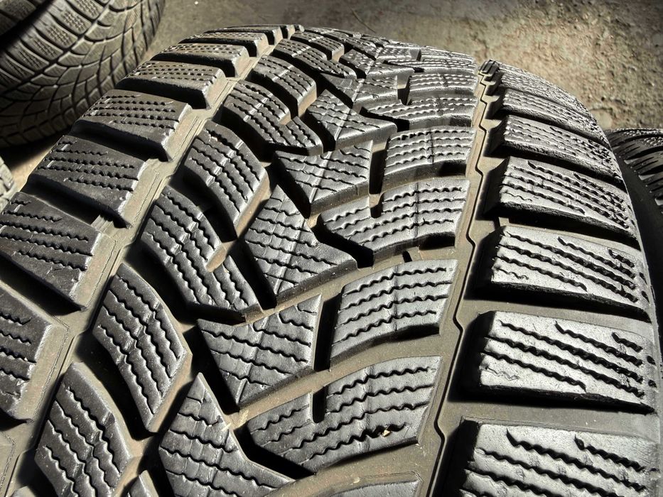 4x Anvelope Iarna 235/45 R18 M+S - GoodYear Ultra Grip Performance+
