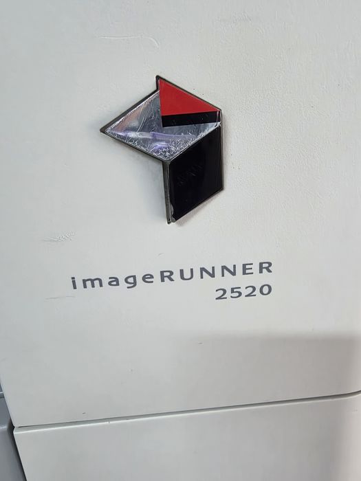 МФУ Canon IR 2520 A3
принтер, сканер, копир.