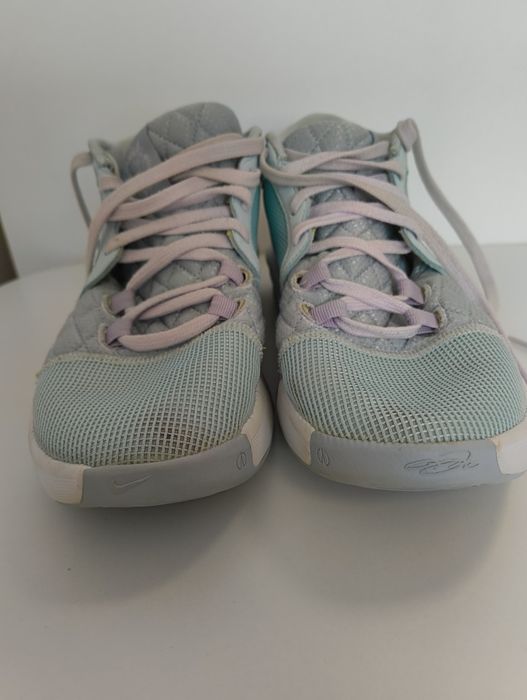 Nike Le Bron Witness 8
