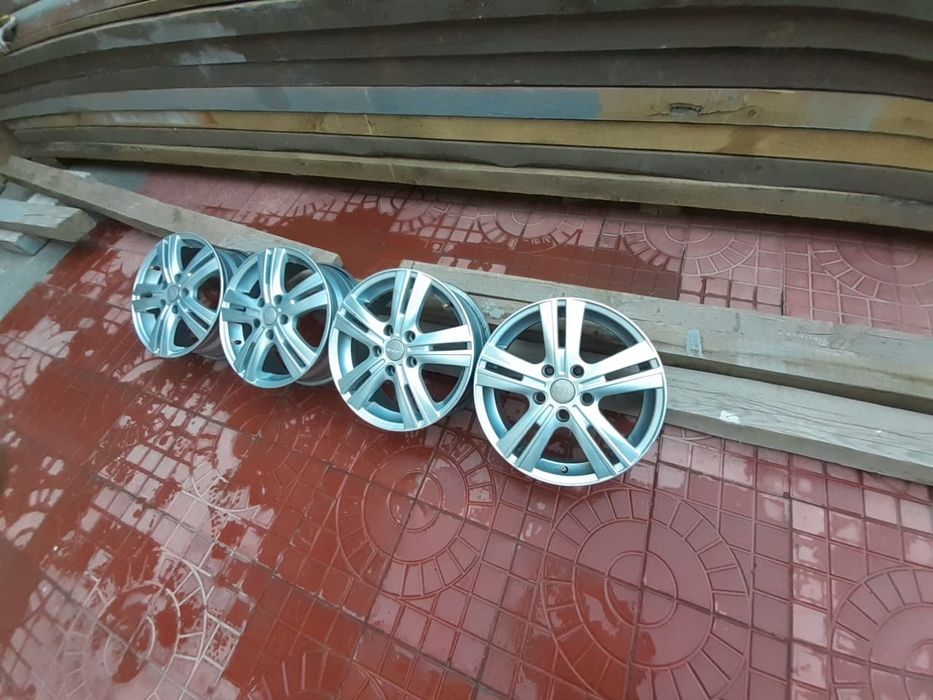 R16 өте жақсы жағдайда