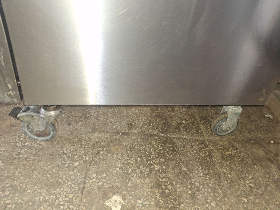 Фритюрник НОВ професионален електрически FALCON