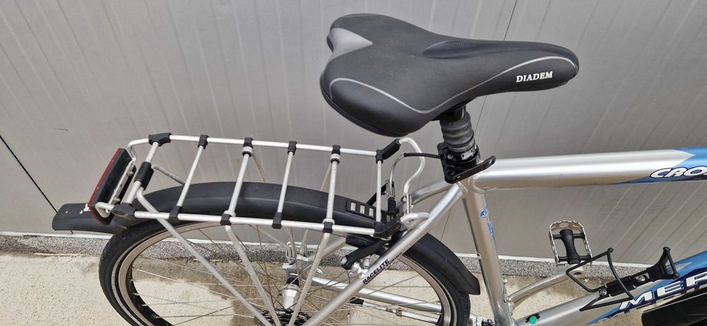 Алуминиев велосипед Merida колело 28"