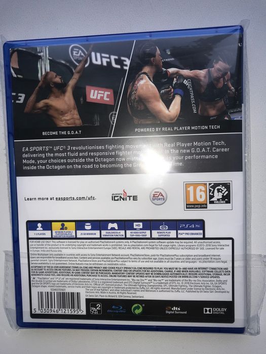 Плейстейшен 4 новые диски