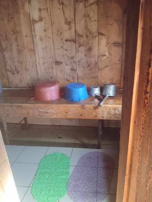 Летний вариант дача